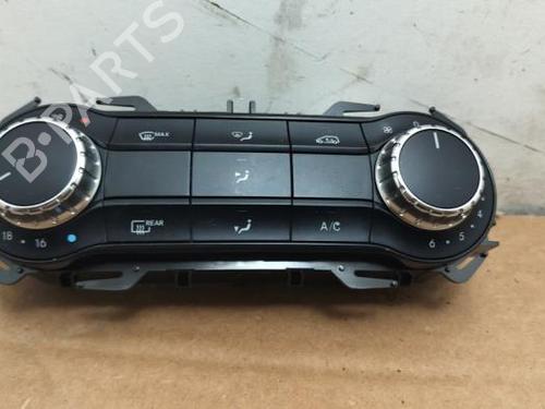 Used Climate control Climate control 38819478 38819478
