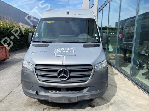 Catalyst MERCEDES-BENZ SPRINTER 3,5-t Van (B907, B910) 316 CDI RWD (907.631, 907.633, 907.635, 907.637) | BP38846541M10 - Image 9