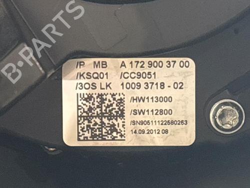 Ratstangsstang MERCEDES-BENZ SLK (R172) 200 (172.448) | BP38826823I23 - Image 3