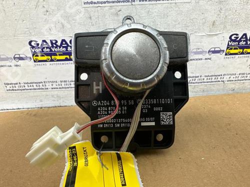 Used Electronic module Electronic module 38848710 38848710