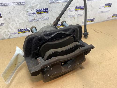 left-front-brake-caliper-mercedes-benz-c-class-w204-2007-2008-2009-2010-2011-2012-2013-2014-2015-38844698 main image