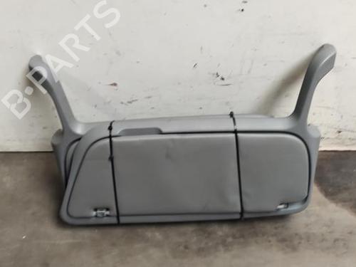Used Right sun visor Right sun visor MERCEDES-BENZ SPRINTER 3,5-t Van (B906) 316 CDI (906.631, 906.633, 906.635, 906.637) (163 hp) 39250697 39250697