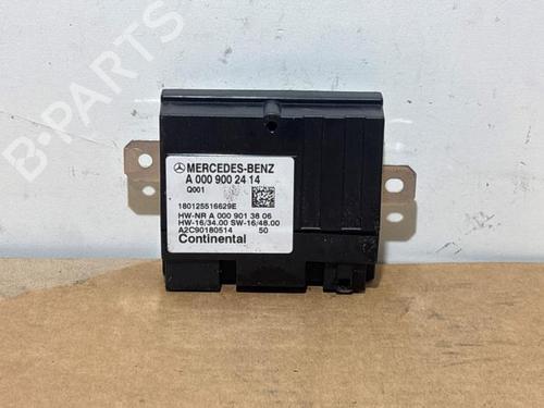 Used Electronic module Electronic module 38827967 38827967