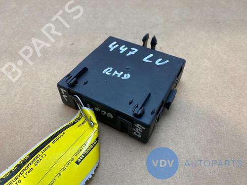Used Electronic module MERCEDES-BENZ VITO Van (W447) 111 CDI (447.601, 447.603, 447.605) (114 hp) 25945309