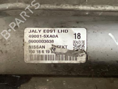 Steering rack MERCEDES-BENZ X-CLASS (470) X 250 d 4-matic (470.231) | BP38823324M22 - Image 3