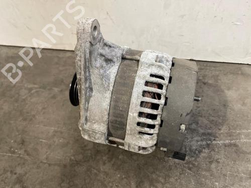 Alternator MERCEDES-BENZ A-CLASS (W176) A 180 CDI (176.000) | BP38824613M7 - Image 2