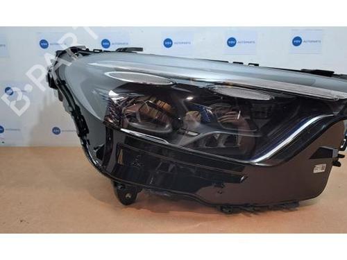 Used Right headlight Right headlight 38838740 38838740