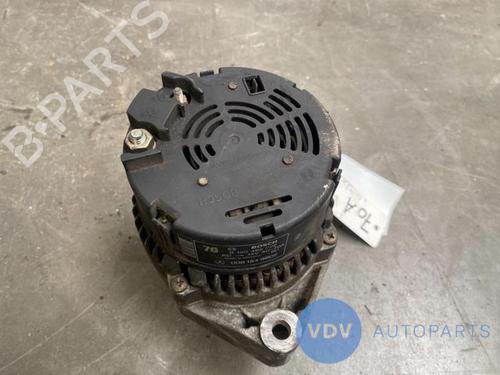 Alternator MERCEDES-BENZ E-CLASS (W210) E 200 CDI (210.007) | BP25951533M7 