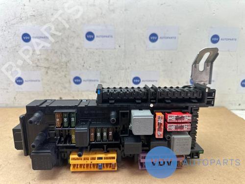 Electronic module MERCEDES-BENZ E-CLASS (W212) E 220 CDI / BlueTEC (212.001, 212.002) | BP25966417M83 