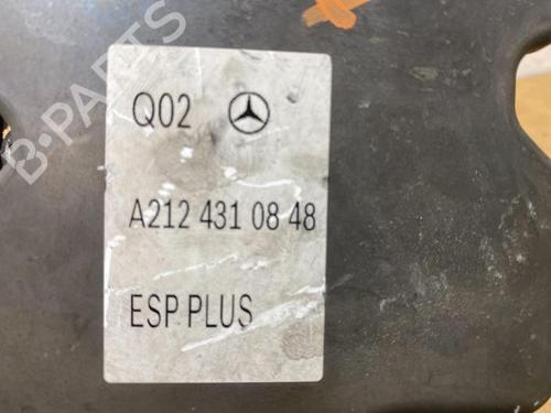ABS pump MERCEDES-BENZ E-CLASS Coupe (C207) E 220 CDI / d (207.302, 207.301) | BP38848300M43 - Image 3