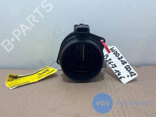 Used Mass air flow sensor MERCEDES-BENZ CLS (C218) CLS 220 BlueTEC / d (218.301) (163 hp) 26405459
