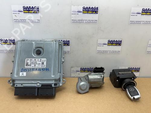 Used Ignition barrel Ignition barrel 38850932 38850932