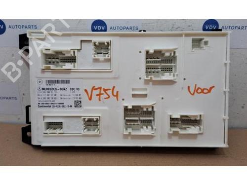 Used Electronic module Electronic module 38837878 38837878