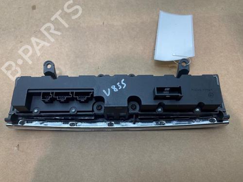 Warning switch MERCEDES-BENZ C-CLASS (W203) C 270 CDI (203.016) | BP38833811I22 - Image 2