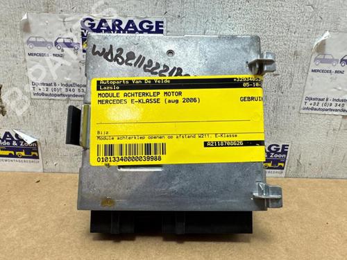 Used Electronic module Electronic module 38845754 38845754