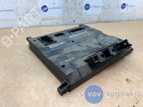 Electronic module MERCEDES-BENZ S-CLASS (W221, V221) S 320 CDI | BP25968810M83 