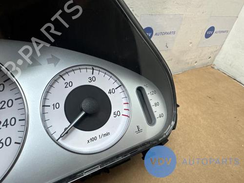 Display monitor MERCEDES-BENZ E-CLASS (W211) E 420 CDI (211.029) | BP25966288C48 