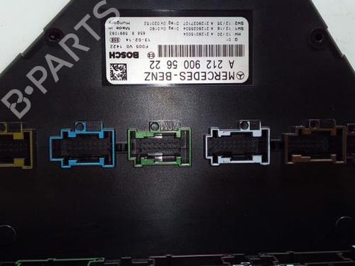 Electronic module MERCEDES-BENZ C-CLASS (W204) C 200 CDI (204.001) | BP38855818M83 - Image 3