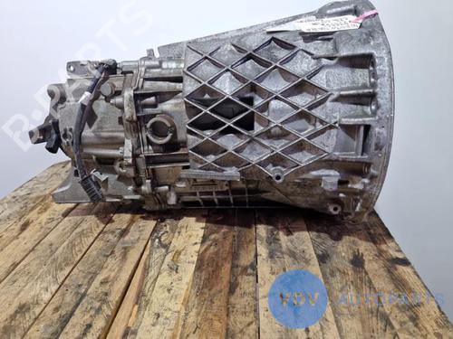 Gearbox MERCEDES-BENZ E-CLASS (W212) E 220 BlueTEC 4-matic (212.011) | BP29234888M3 