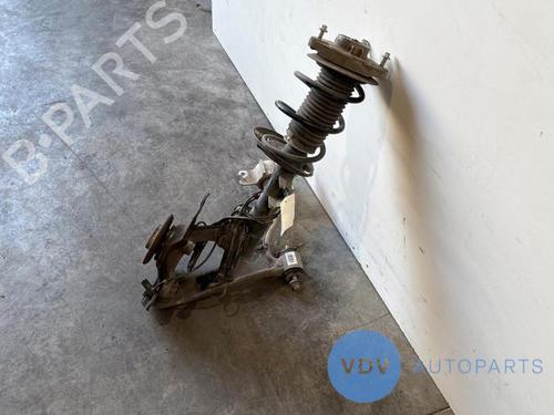 Right front steering knuckle MERCEDES-BENZ CLA Shooting Brake (X117) CLA 200 CDI / d (117.908) | BP29478303M26 