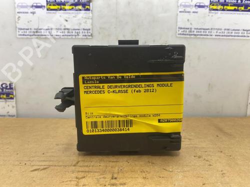 Used Electronic module Electronic module 38846347 38846347
