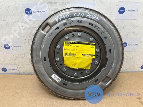 Used Flywheel MERCEDES-BENZ CLA Shooting Brake (X118) CLA 250 e (118.686) (218 hp) 25973098