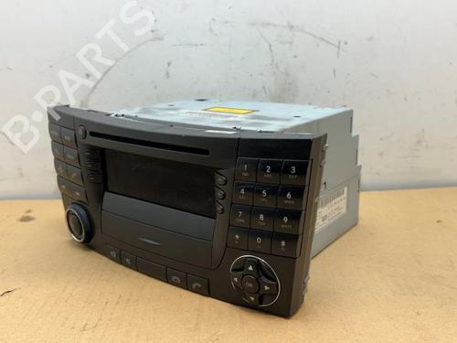 Used Radio Radio 38819430 38819430