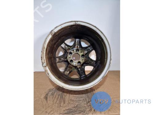 Rim MERCEDES-BENZ S-CLASS (W220) S 320 CDI (220.026, 220.126) | BP25973769C45 