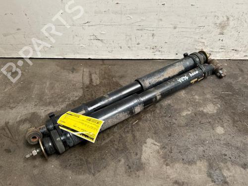 Used Left front shock absorber Left front shock absorber 39082796 39082796