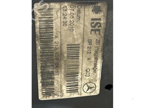 Subframe MERCEDES-BENZ E-CLASS T-Model (S212) E 350 CDI 4-matic (212.289) | BP38822916M9 - Image 9