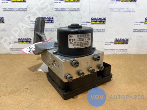 Electronic module MERCEDES-BENZ C-CLASS Coupe (CL203) C 230 (203.752) | BP25951358M83 