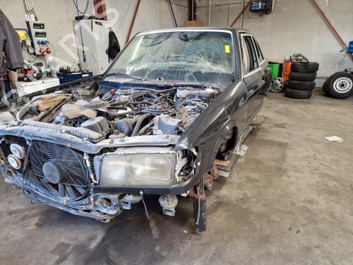 Used Parts MERCEDES-BENZ S-CLASS (W126) 420 SE, SEL (126.034) 4997851