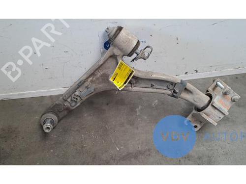 Used Left front suspension arm MERCEDES-BENZ B-CLASS Sports Tourer (W246, W242) B 220 CDI / d 4-matic (246.205) (177 hp) 25963942