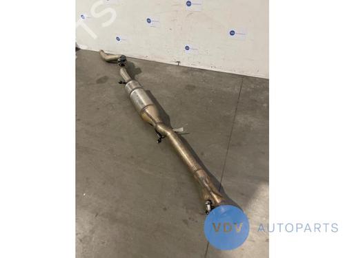 Used Exhaust system MERCEDES-BENZ VITO Van (W447) 110 CDI (447.601, 447.603, 447.605) (102 hp) 25969049