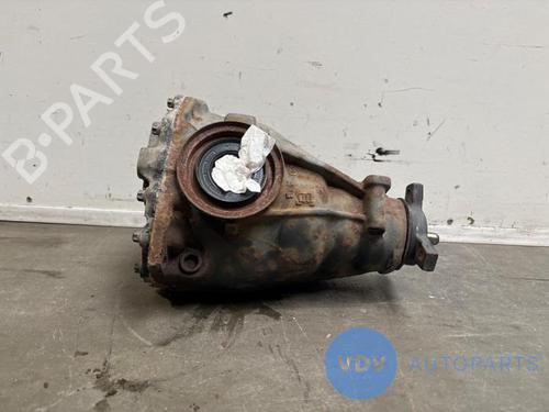 Rear differential MERCEDES-BENZ SLK (R171) 350 (171.456) | BP25958653M24 
