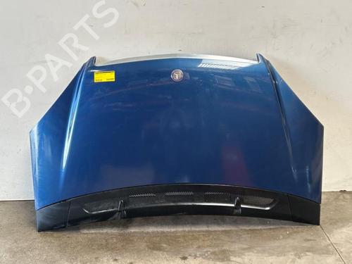 hood-mercedes-benz-a-class-w169-2004-2005-2006-2007-2008-2009-2010-2011-2012-40094020 main image