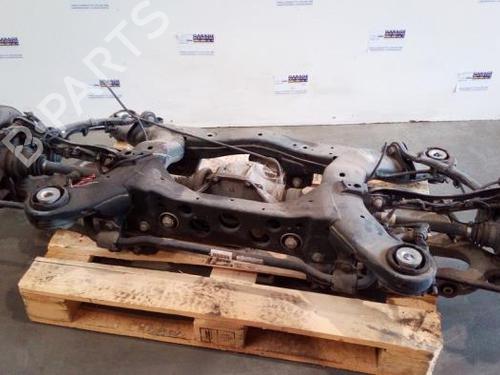 Subframe MERCEDES-BENZ GLE Coupe (C292) 350 d 4-matic (292.323, 292.324) | BP38856246M9 - Image 5