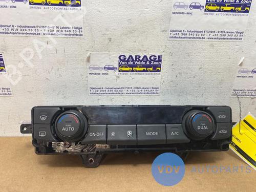 Used Climate control MERCEDES-BENZ X-CLASS (470) X 220 d (470.210) (163 hp) 25952830