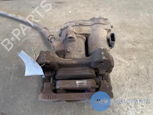 Right rear brake caliper MERCEDES-BENZ GLA-CLASS (X156) GLA 220 CDI (156.903) | BP25964406M106 