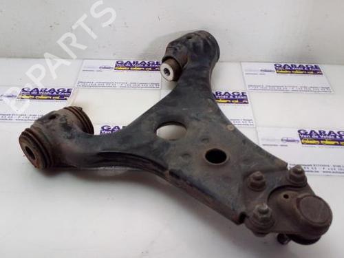 Used Left front suspension arm Left front suspension arm 38856628 38856628
