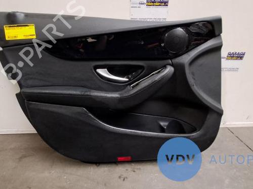 Used Front left panel MERCEDES-BENZ C-CLASS T-Model (S205) C 180 BlueTEC / d (205.236) (116 hp) 25954201