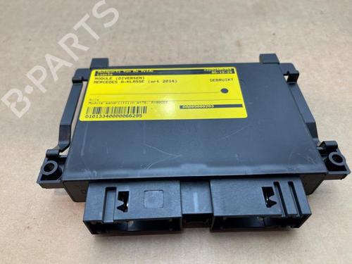 Used Electronic module Electronic module 38834848 38834848