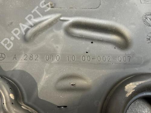 Upper protection MERCEDES-BENZ CLA (C118) CLA 250 e (118.386) | BP38816892M93 - Image 3