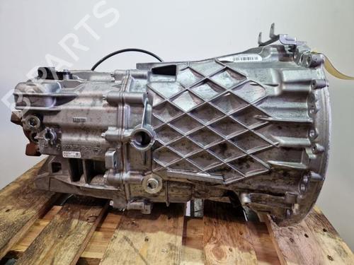 Gearbox MERCEDES-BENZ SPRINTER 3,5-t Van (B907, B910) 315 CDI RWD (907.631, 907.633, 907.635, 907.637) | BP38825159M3 - Image 6