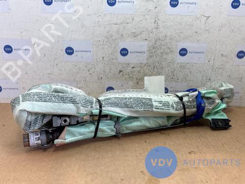 Used Left curtain airbag MERCEDES-BENZ M-CLASS (W164) ML 280 CDI 4-matic (164.120) (190 hp) 25972170