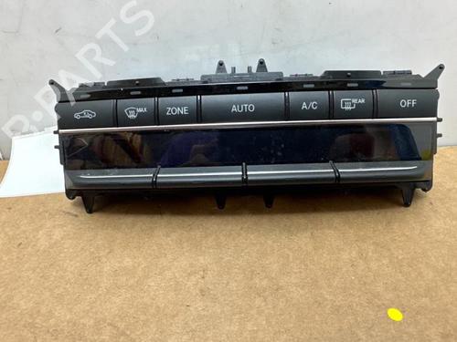 Used Climate control Climate control 38850107 38850107