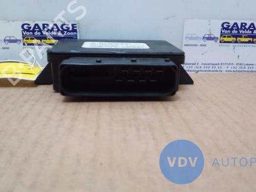 Electronic module MERCEDES-BENZ A-CLASS (W176) A 180 (176.042) | BP25945922M83 