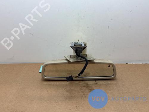 Used Rear mirror MERCEDES-BENZ E-CLASS (W211) E 220 CDI (211.006) (150 hp) 29439895