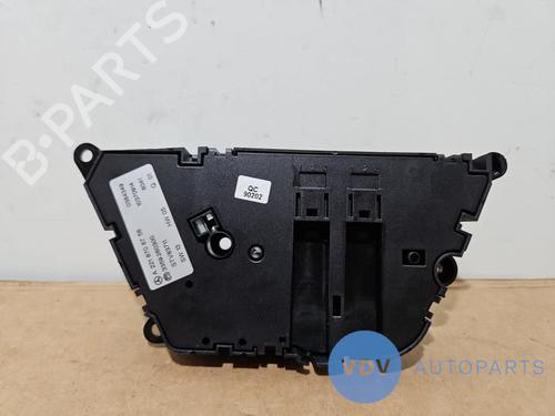 Switch MERCEDES-BENZ S-CLASS (W221, V221) S 320 CDI 4-matic (221.080, 221.180) | BP29538758I30 