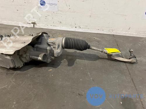 Steering rack MERCEDES-BENZ B-CLASS Sports Tourer (W246, W242) B 180 CDI (246.200) | BP25968526M22 